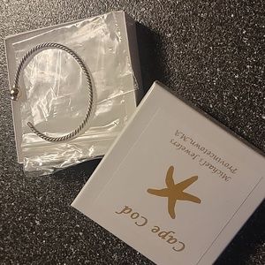 Cape Cod bracelet
